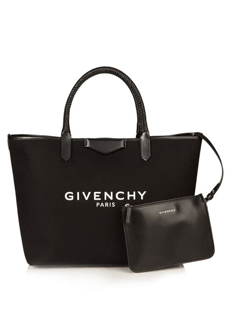 givenchy tote large|givenchy bags online store.